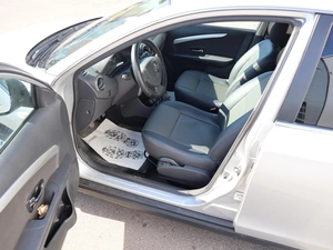 Седан Nissan Almera 2014 года, 695000 рублей, Железногорск