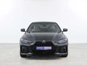 Купе BMW 4 серия 2021 года, 6387077 рублей, Москва