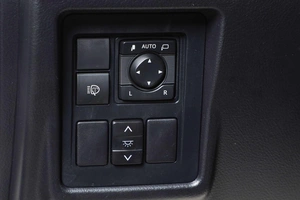 Внедорожник Toyota Land Cruiser Prado 2020 года, 6199000 рублей, Новосибирск