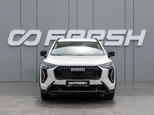 Внедорожник Haval Jolion 2024 года, 1748000 рублей, Краснодар