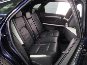 Внедорожник Lexus RX 2019 года, 4982000 рублей, Воронеж
