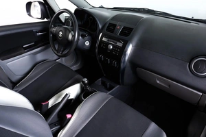 Внедорожник Suzuki SX4 2012 года, 859000 рублей, Пермь