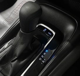 Универсал Toyota Corolla 2019 года, 1707000 рублей, Красноярск