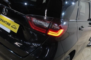 Хетчбэк Honda Fit 2021 года, 1539000 рублей, Новокузнецк