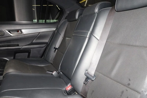 Седан Lexus GS 2013 года, 199900 рублей, Новосибирск