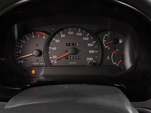 Седан Hyundai Accent 2005 года, 349000 рублей, Воронеж