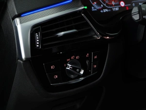Универсал BMW 5 серия 2019 года, 2994444 рублей, Москва