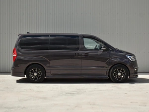 Минивэн Hyundai H-1 2019 года, 2870000 рублей, Краснодар