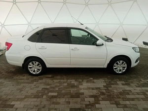 Седан ВАЗ (LADA) Granta 2023 года, 810000 рублей, Клинцы