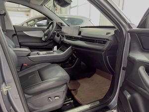 Внедорожник Chery Tiggo 7 Pro Max 2022 года, 1795000 рублей, Кострома