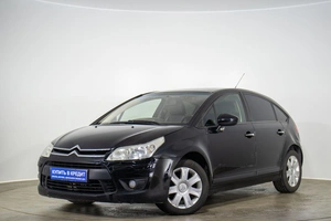 Хетчбэк Citroen C4 2011 года, 479000 рублей, Оренбург