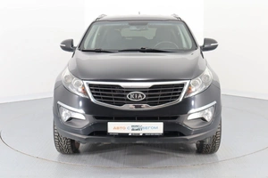 Внедорожник Kia Sportage 2012 года, 1370000 рублей, Брянск