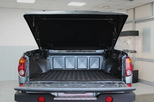 Пикап Mitsubishi L200 2007 года, 1854000 рублей, Красноярск