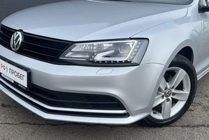 Седан Volkswagen Jetta 2015 года, 1160000 рублей, Солонцы