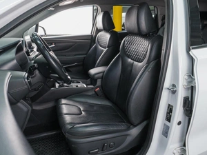 Внедорожник Hyundai Santa Fe 2018 года, 2599000 рублей, Сургут