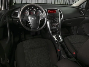 Хетчбэк Opel Astra 2013 года, 768000 рублей, Ставрополь