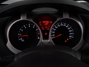 Внедорожник Nissan Juke 2014 года, 1198000 рублей, Воронеж