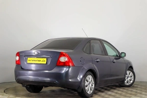 Седан Ford Focus 2008 года, 539000 рублей, Пермь