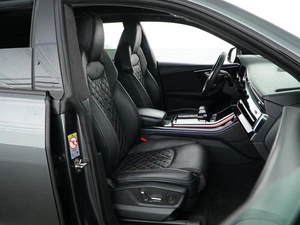 Внедорожник Audi Q8 2019 года, 7857050 рублей, Москва