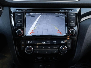 Внедорожник Nissan Qashqai 2014 года, 1448500 рублей, Ставрополь