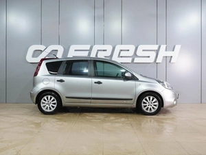 Хетчбэк Nissan Note 2011 года, 649000 рублей, Воронеж