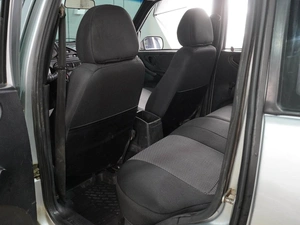 Внедорожник Chevrolet Niva 2010 года, 429000 рублей, Воронеж