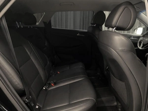 Внедорожник Hyundai Tucson 2018 года, 2290000 рублей, Красноярск