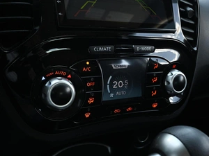 Внедорожник Nissan Juke 2014 года, 1050000 рублей, Волгоград