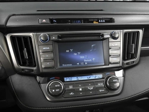 Внедорожник Toyota RAV4 2015 года, 1920000 рублей, Ставрополь