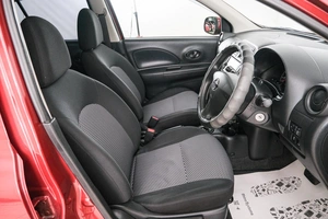 Хетчбэк Nissan March 2019 года, 799000 рублей, Красноярск