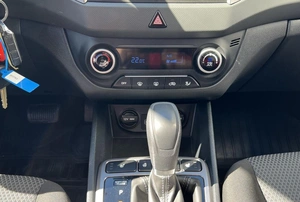 Внедорожник Hyundai Creta 2018 года, 1745000 рублей, Солонцы
