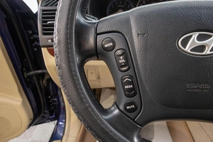 Внедорожник Hyundai Santa Fe 2006 года, 1089000 рублей, Барнаул