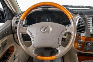 Внедорожник Lexus LX 2004 года, 1999000 рублей, Барнаул