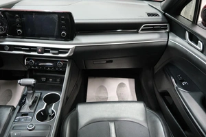 Седан Kia K5 2020 года, 2899000 рублей, Омск