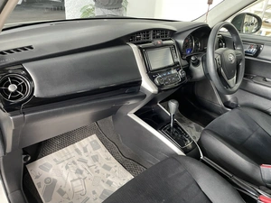 Универсал Toyota Corolla Fielder 2018 года, 1367000 рублей, Солонцы