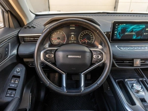 Внедорожник Haval Jolion 2023 года, 1799000 рублей, Саратов