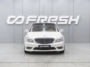 Седан Mercedes-benz S-класс 2009 года, 2320000 рублей, Ростов-на-Дону