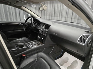 Внедорожник Audi Q7 2007 года, 1580000 рублей, Красноярск