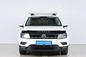 Внедорожник Volkswagen Tiguan 2017 года, 2089000 рублей, Челябинск