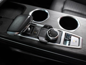 Внедорожник Changan CS55 Plus 2023 года, 1916000 рублей, Воронеж