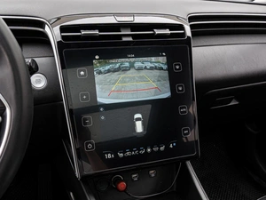 Внедорожник Hyundai Tucson 2021 года, 2698000 рублей, Краснодар