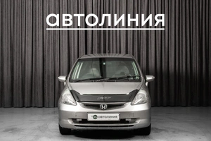 Хетчбэк Honda Fit 2004 года, 399000 рублей, Красноярск
