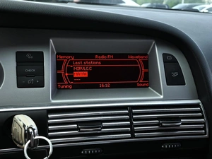 Седан Audi A6 2008 года, 1249000 рублей, Волгоград