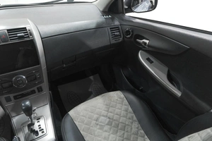 Седан Toyota Corolla 2007 года, 779000 рублей, Новокузнецк