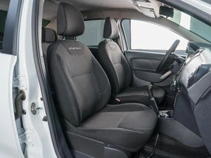 Седан Renault Logan Stepway 2019 года, 1199000 рублей, Сургут