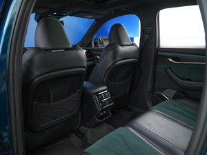 Внедорожник Geely Monjaro 2023 года, 2798444 рублей, Москва