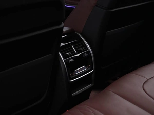 Внедорожник BMW X5 2023 года, 9499046 рублей, Москва