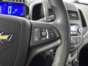 Седан Chevrolet Aveo 2013 года, 625900 рублей, Казань