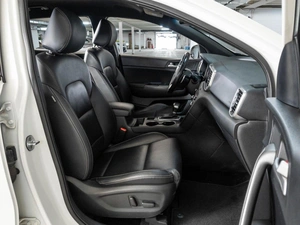 Внедорожник Kia Sportage 2018 года, 2439000 рублей, Ставрополь