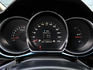 Хетчбэк Kia Ceed 2013 года, 1440000 рублей, Краснодар